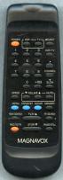 Magnavox N9089UD VCR Remote Control