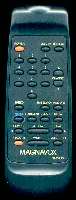 Magnavox N9031UD VCR Remote Control