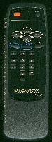 Magnavox N0306UD TV Remote Control