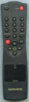 Magnavox N0330UD TV Remote Control