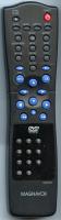 Magnavox N9073UD DVD Remote Control