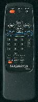 Magnavox N9422UD VCR Remote Control