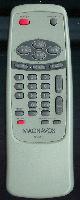 Magnavox NE001UD TV/VCR Remote Control