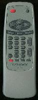 Magnavox NE000UD VCR Remote Control