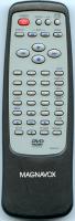 Magnavox NA007UD DVD Remote Control