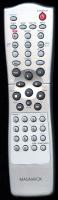 Magnavox NA504UD DVD/VCR Remote Control