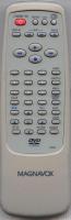 Magnavox NA820 DVD Remote Control