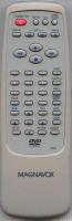 Magnavox NA820 DVD Remote Control