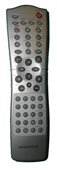 Magnavox NA505 Remote Controls
