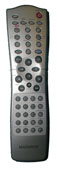 Magnavox NA505 Audio Remote Control