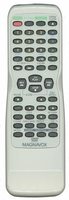 Magnavox NE224UD TV/DVD Remote Control