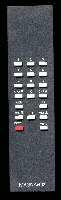 Magnavox 483521917064 TV Remote Control