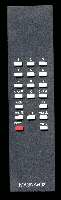 Magnavox 483521917064 TV Remote Control