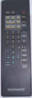 Magnavox 483521917367 TV Remote Control