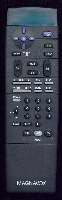 Magnavox 483521917395 TV Remote Control