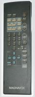 Magnavox 483521917432 TV Remote Control