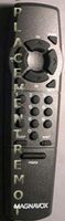 Magnavox 483521917469 TV Remote Control