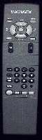 Magnavox 483521917632 TV Remote Control