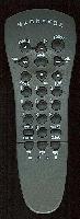 Magnavox M226JAAA01 TV Remote Control