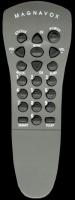 Magnavox 00T216JGMA01 Remote Controls