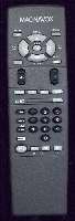 Magnavox 483521917649 TV Remote Control