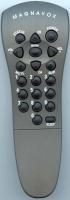 Magnavox 00T206NGMA01 TV Remote Control