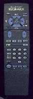 Magnavox X176EBAA01 TV Remote Control