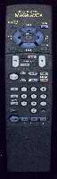 Magnavox MX2789B101 TV Remote Control