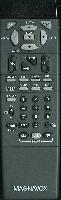 Magnavox y147kaaa01 Remote Controls