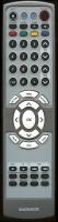 Magnavox 823827732099 TV/DVD Remote Control