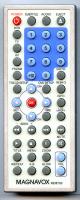 Magnavox MDR700 DVD Remote Control