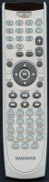 Magnavox RCMRD25037S Home Theater Remote Control
