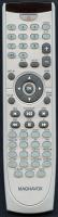 Magnavox RCMRD25037S Home Theater Remote Control