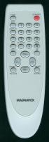 Magnavox RC1152604/00 TV Remote Control