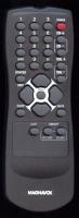 Magnavox RC1112813/17 TV Remote Control