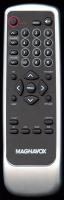 Magnavox 98TR7SW1NEMNF TV Remote Control