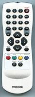 Magnavox 996500039206 TV Remote Control