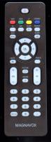 Magnavox RC2023608/01B TV Remote Control