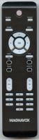 Magnavox NF800UD TV Remote Control