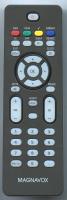 Magnavox RC2023624/01B TV Remote Control