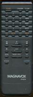 Magnavox AV5634 VCR Remote Control