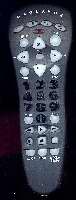 Magnavox C002P 4-Device Universal Remote Control