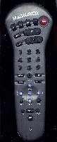 Magnavox C003P 4-Device Universal Remote Control