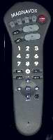 Magnavox C3001 4-Device Universal Remote Control