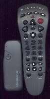 Magnavox CREM280 4-Device Universal Remote Control