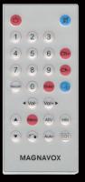 Magnavox DRMCT007T8 TV Remote Control