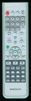 Magnavox ES06105A TV/DVD Remote Control