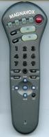 Magnavox LITE3 4-Device Universal Remote Control