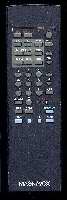 Magnavox MAG003 TV Remote Control