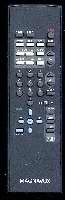 Magnavox MAG004 TV Remote Control